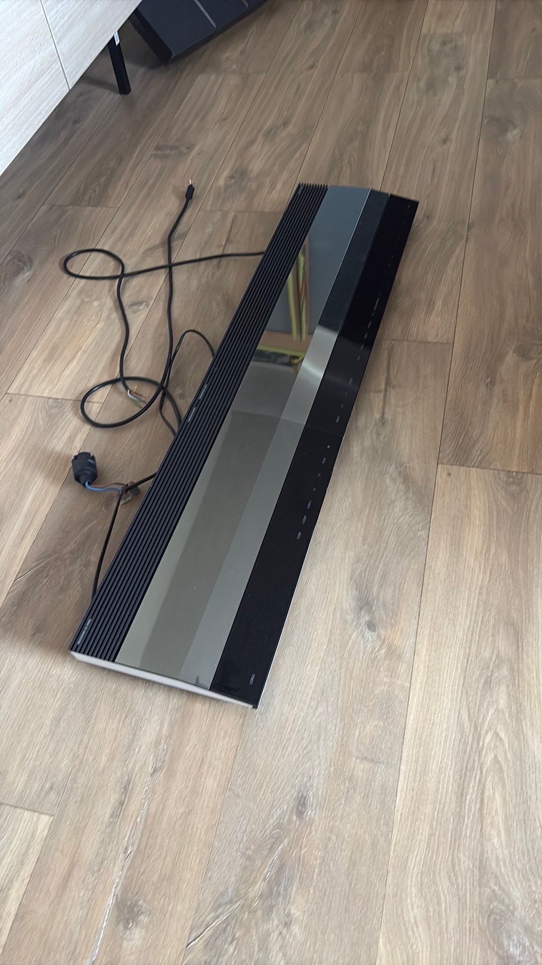 Bang & olufsen beogram cd 4500 en beomaster 4500, Enlèvement ou Envoi, Comme neuf