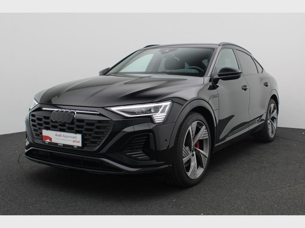 Audi Q8 e-tron Sportback Q8 Sportback e-Tron 106 kWh 55 Quat, Autos, Audi, Achat, Q8, Automatique, https://public.car-pass.be/vhr/e0bd5795-e258-48e4-ae97-159741cc8481