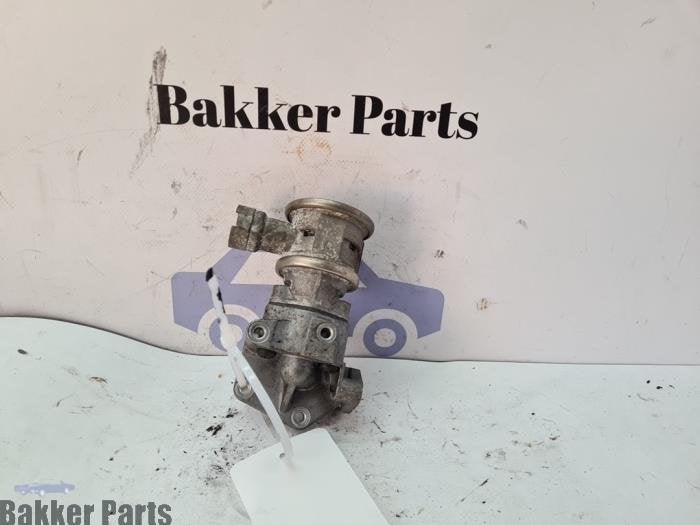 Valve RGE d'un Skoda Octavia, -, 3 mois de garantie, Utilisé, Skoda
