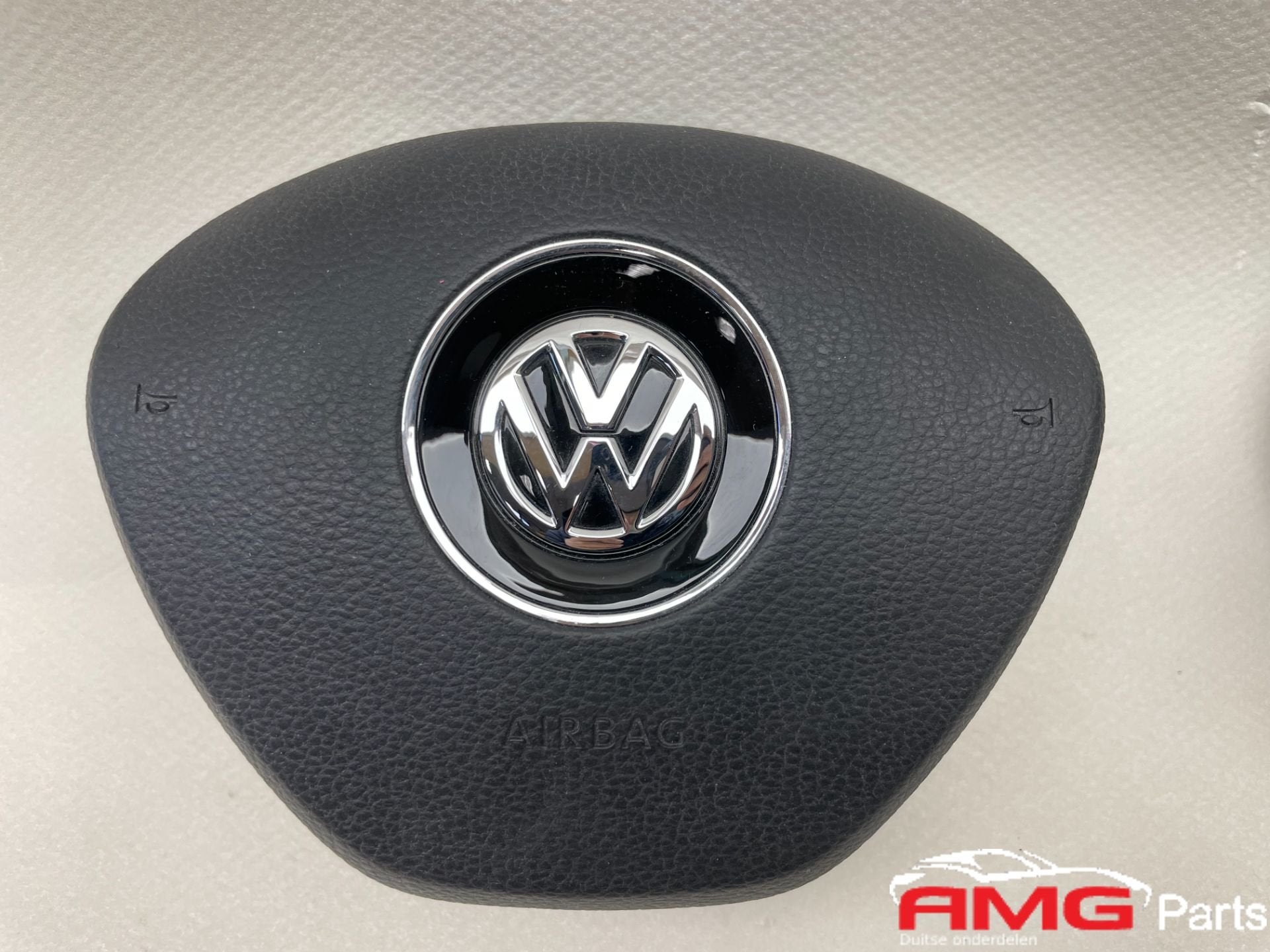 Airbag de volant de VW Tiguan Caddy Touran 5TA880201P 2K5880, Neuf, Volkswagen, Volkswagen AG, Vw@volkswagen.de