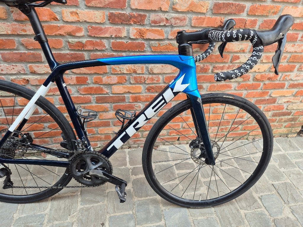 Trek Emonda SL5, Ophalen, Gebruikt, Schijfrem, Overige merken