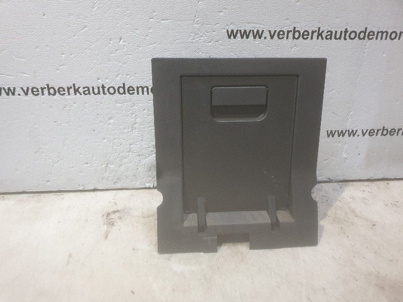 DIVERS skiluik Peugeot 206 (2A / C/H/J/S) (13197120), Utilisé, Peugeot
