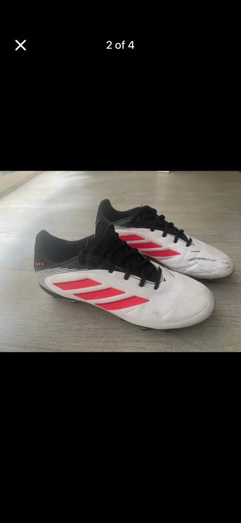 Addidas copa pure 3 #37, Ophalen, Nieuw
