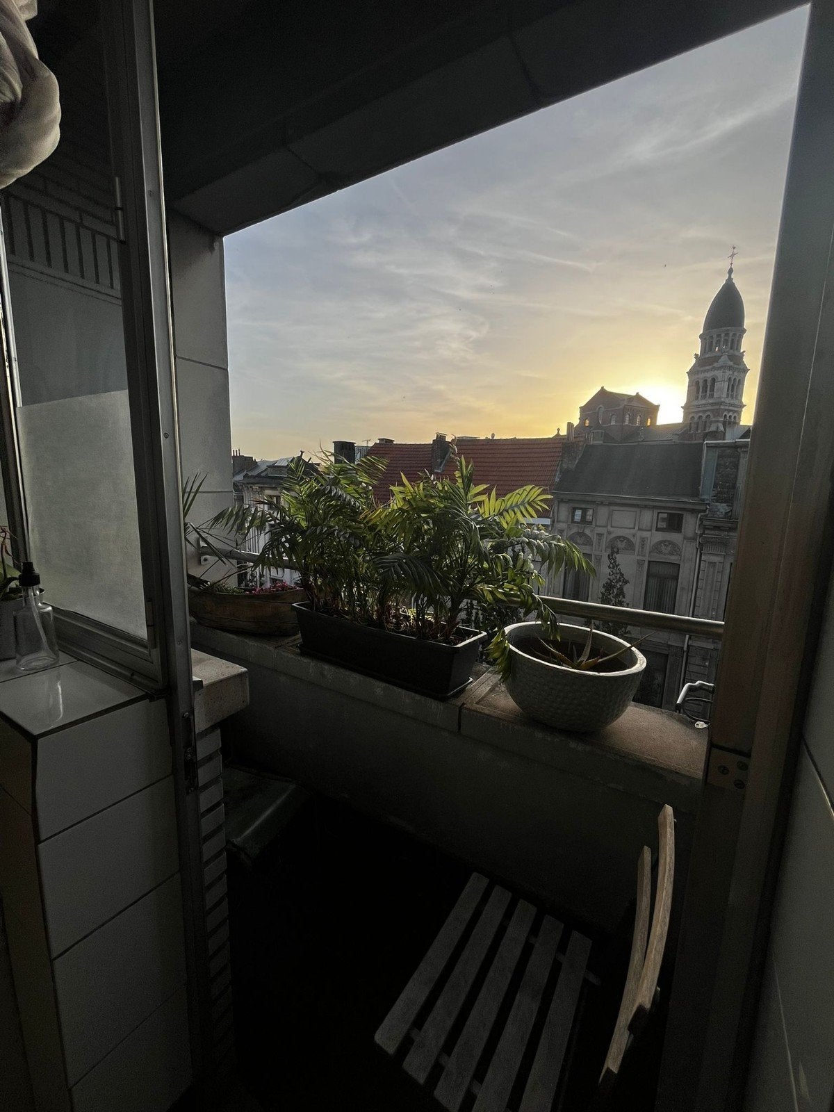 Appartement 3slaapkamers antwerpen zuid, Immo, Appartementen en Studio's te huur