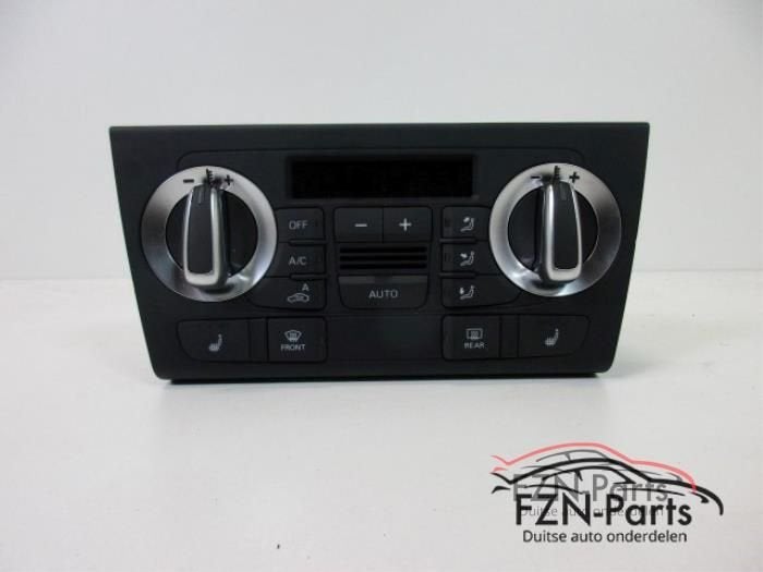 Audi Q3 8U S-Line Climate Control Unit, Auto-onderdelen, Ophalen of Verzenden, Gebruikt