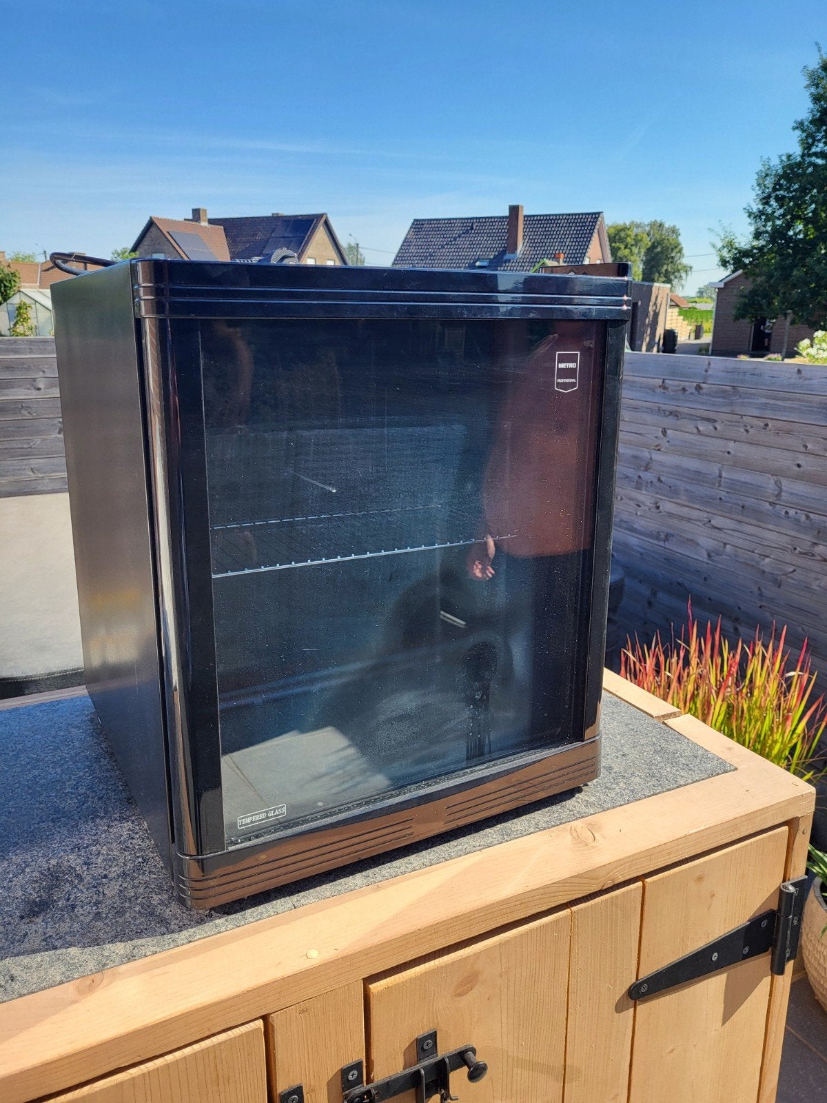 minibar/frigo, Elektronische apparatuur, Koelkasten en IJskasten, Ophalen