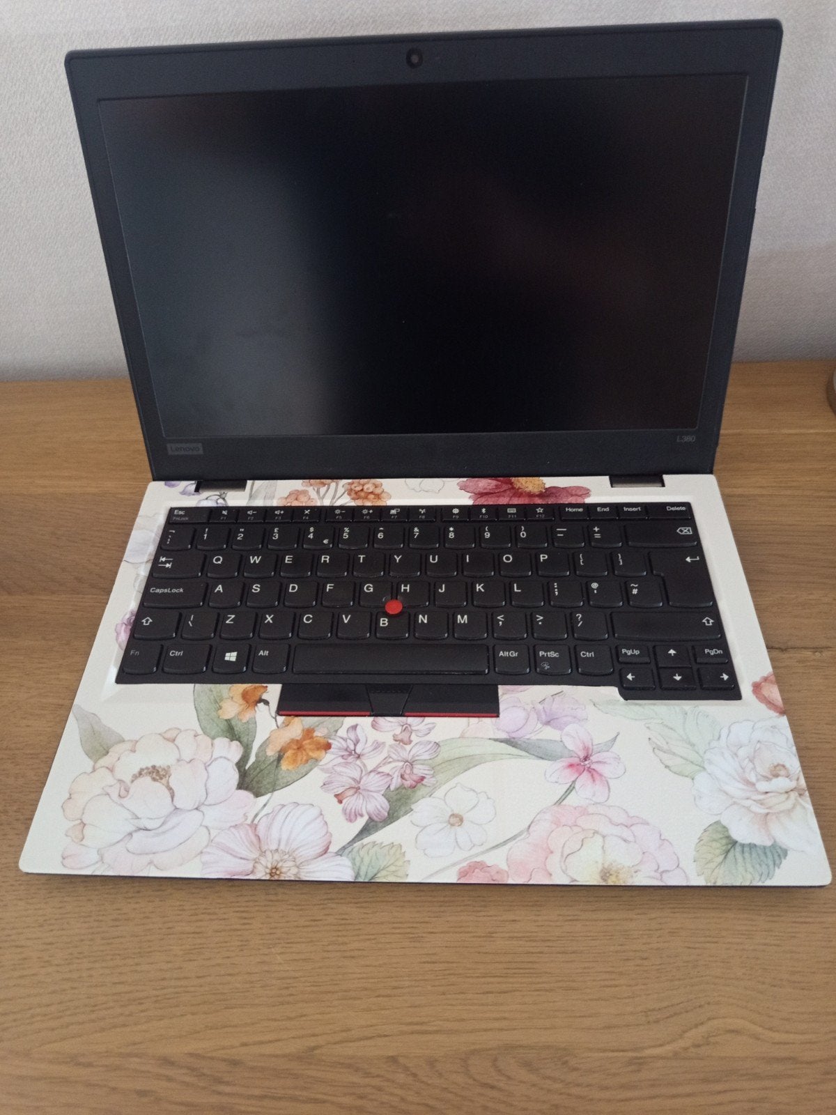 Lenovo laptop windows 11, i5 16gb ram ssd:477GB., Computers en Software, Ophalen of Verzenden, SSD
