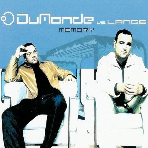 DuMonde Feat. Lange – Memory, Cd's en Dvd's, Vinyl | Dance en House, Ophalen of Verzenden