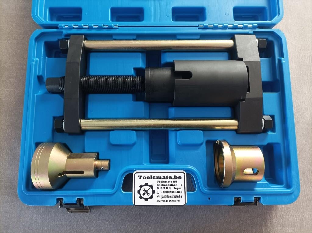 Draagarm rubber trekker achter ophanging Ford Volvo & Mazda, Verzenden, Nieuw