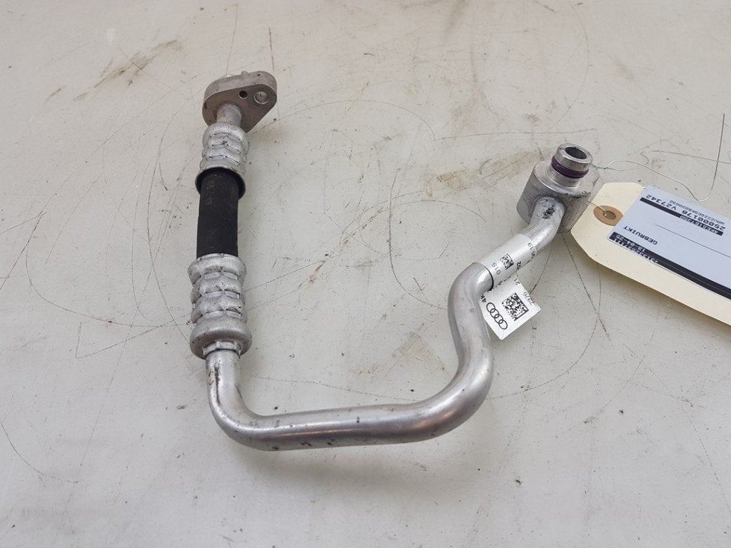 AIRCO LEIDING Audi e-tron (GEN) (|4KE816735D|), Info@audi.de, Audi, Audi AG, Gebruikt