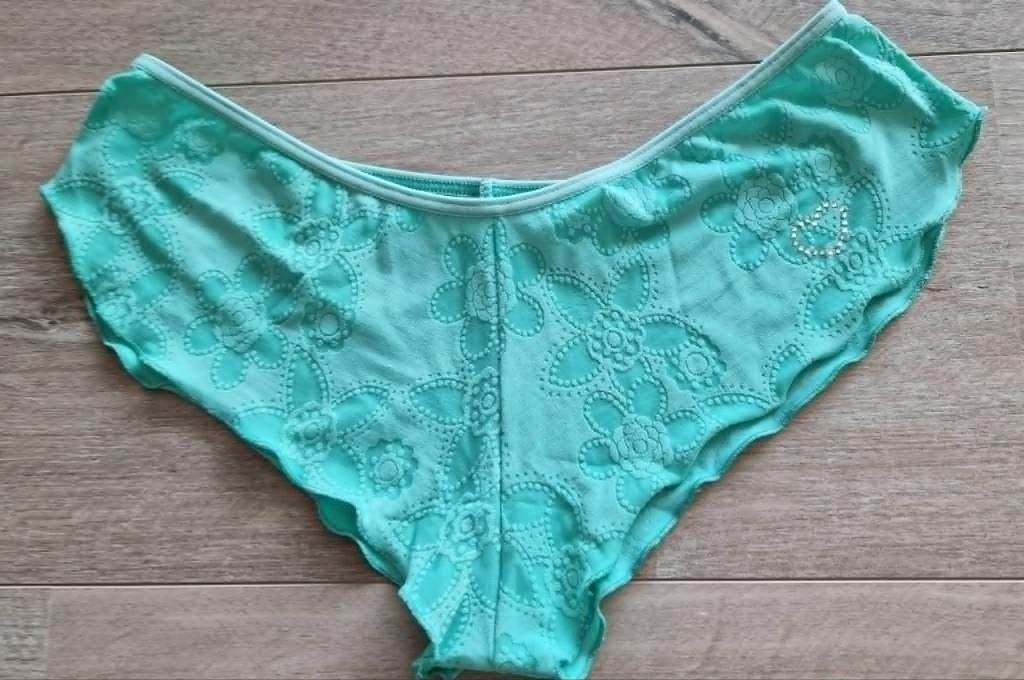 Mooi broekje, Vêtements | Femmes, Sous-vêtements & Lingerie, Etam, Enlèvement ou Envoi, Vert, Slip