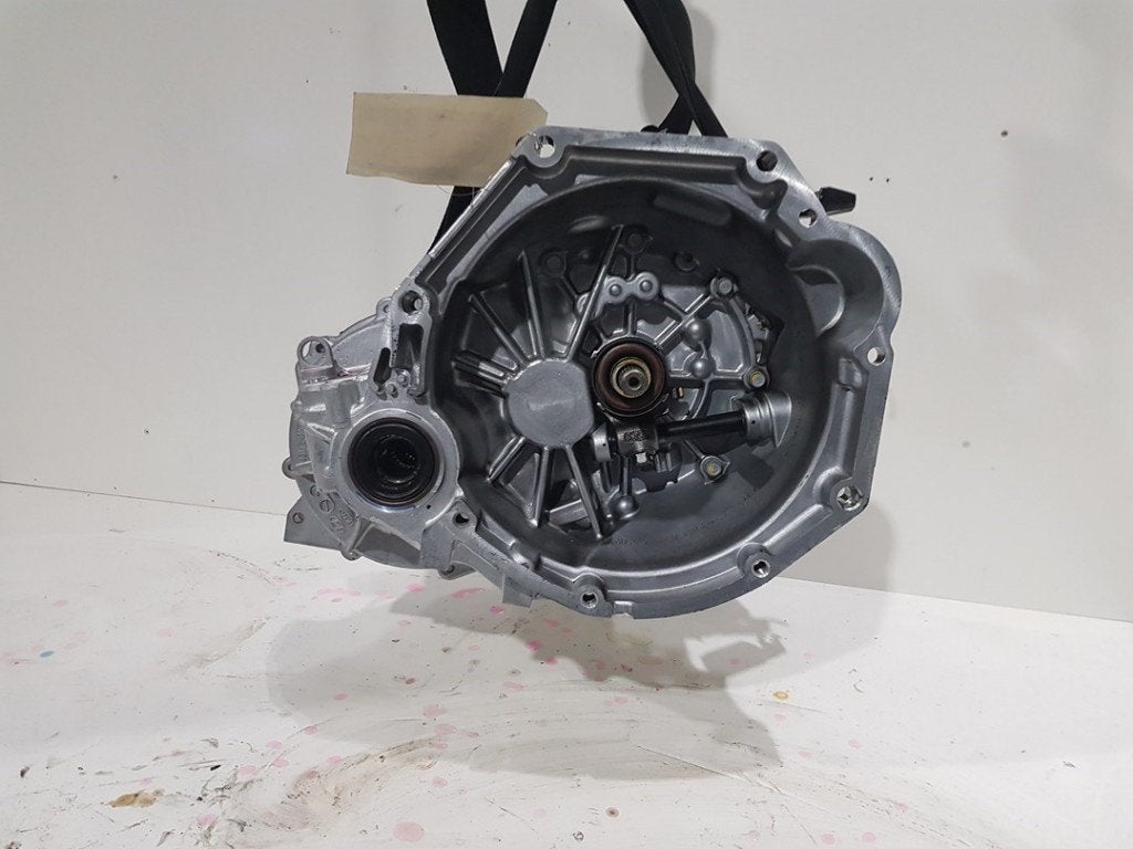 BOITE DE VITESSES MANUELLE ABS Picanto (JA) (|4300002FE1|), Kia, Info@kia.de, Utilisé, Theodor-Heuss-Allee 11
60486  Frankfurt am Main, DE