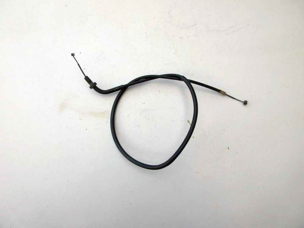 Honda VF750F choke kabel VF 750 F chokekabel Interceptor, Enlèvement ou Envoi, Utilisé