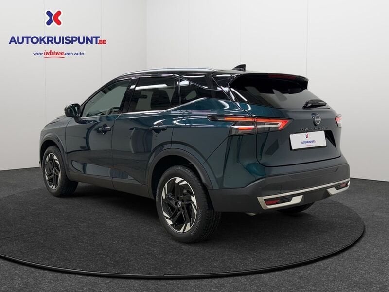 Nissan Qashqai, Autos, 1332 cm³, Achat, Apple Carplay, Euro 6
