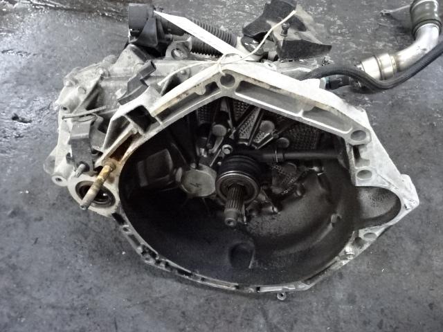 BOITE DE VITESSES Renault Fluence (LZ) (TL4B045), Autos : Pièces & Accessoires, Transmission & Accessoires, Renault, Utilisé