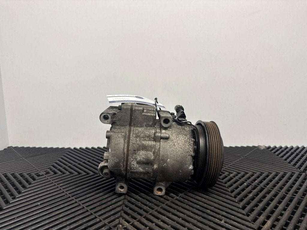 COMPRESSEUR CLIMATISATION Pro cee'd (EDB3) (|F500AN8AA03|), Kia, Info@kia.de, Utilisé, Theodor-Heuss-Allee 11
60486  Frankfurt am Main, DE