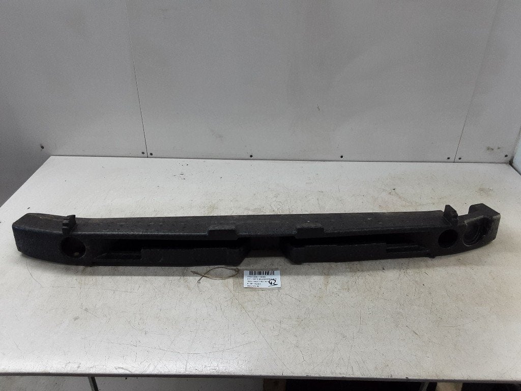 RENFORT PARE CHOC AVANT (TRAVERSE) Golf VII (AUA), Volkswagen, Mevr. I. Hauben, Utilisé, Rue de l'Espoir 34 34
4030  GRIVEGNÉE, BE