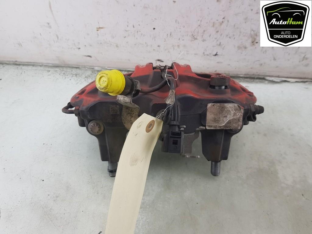 REMKLAUW LINKS ACHTER ABS Panamera (971G) (|971615423S|), Gebruikt, Porsche