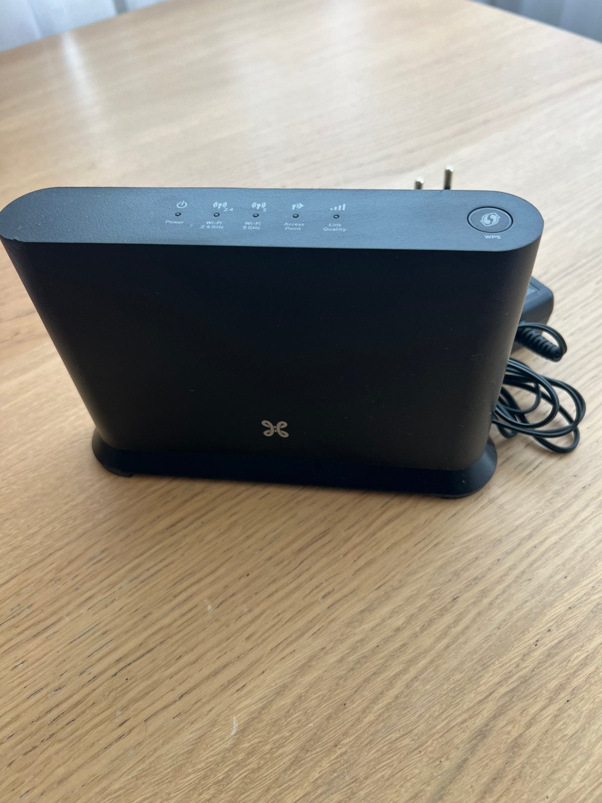 Booster wifi Proximus, Computers en Software, Ophalen, Zo goed als nieuw