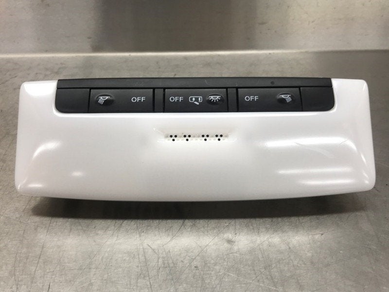 PLAFONNIER AVANT Nissan Micra (K14) (|264305TA0A|), Utilisé, Nissan