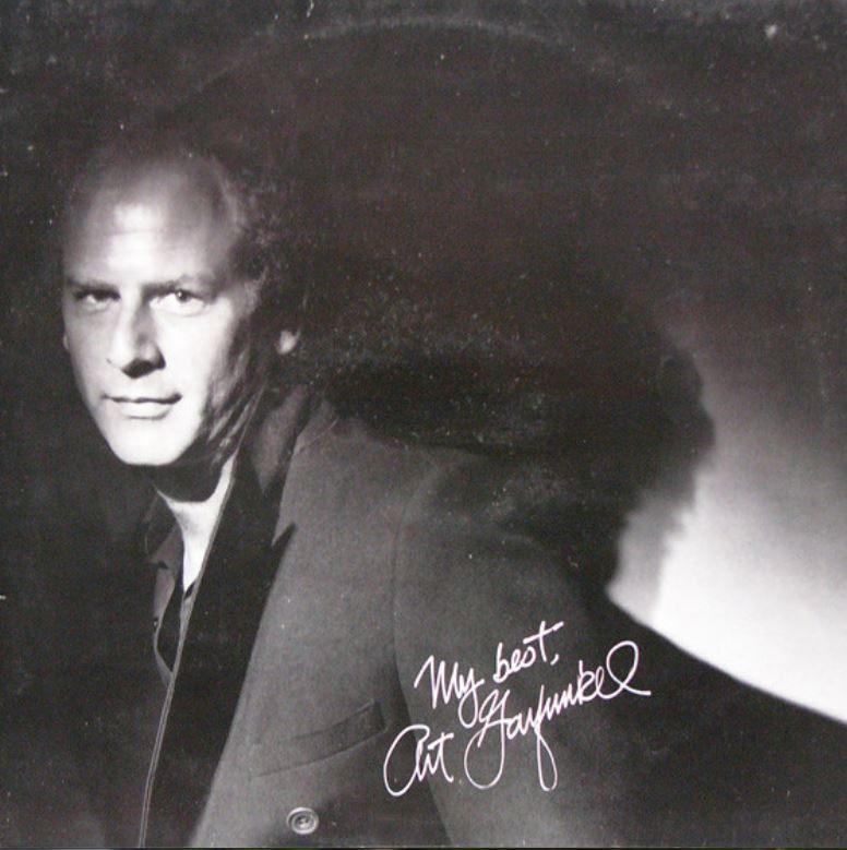 lp: ART GARFUNKEL - MY BEST - (als nieuw) bieden vanaf 4€, Fotohoes, Ophalen of Verzenden, Zo goed als nieuw, 12 inch
