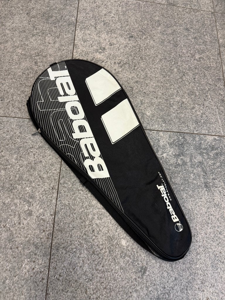 Tennisracket hoes Babolat, Enlèvement, Comme neuf, Sac, Babolat