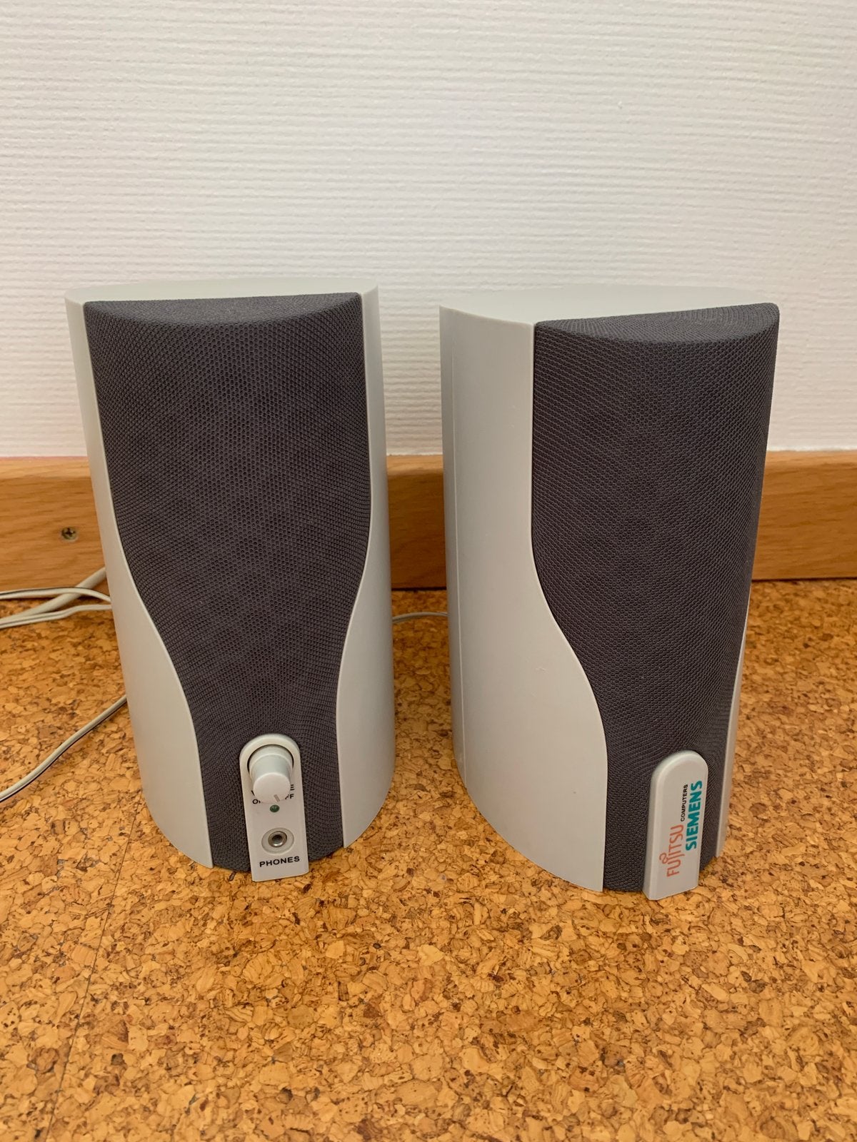 Speakers voor PC / 120W, Computers en Software, Pc speakers, Ophalen of Verzenden, Gebruikt
