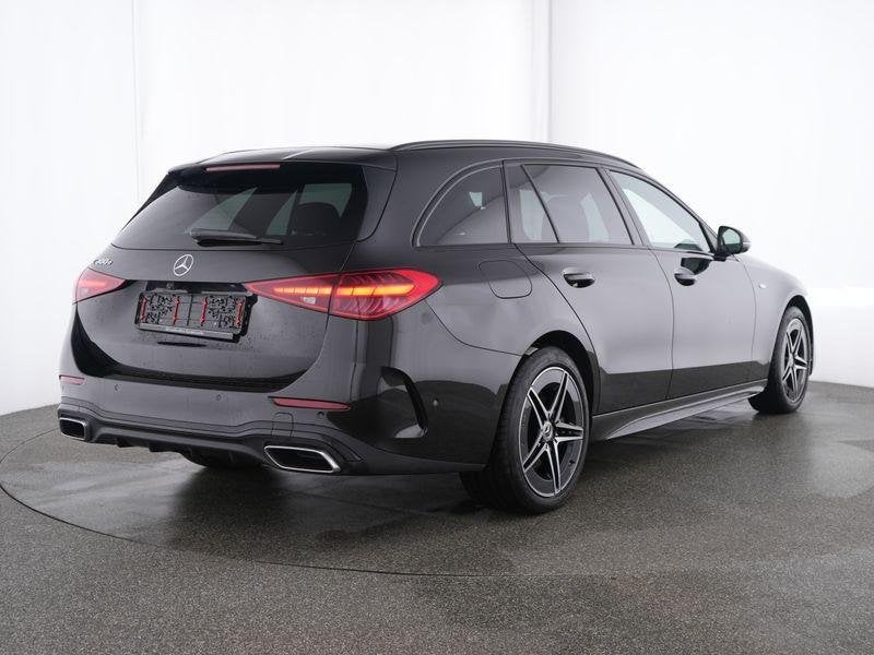 Mercedes-Benz C-Klasse 300 e Break AMG Line | Trekhaak | Nig, Automaat, https://public.car-pass.be/vhr/351dbedb-53fe-48fe-a5f3-2864f208f552