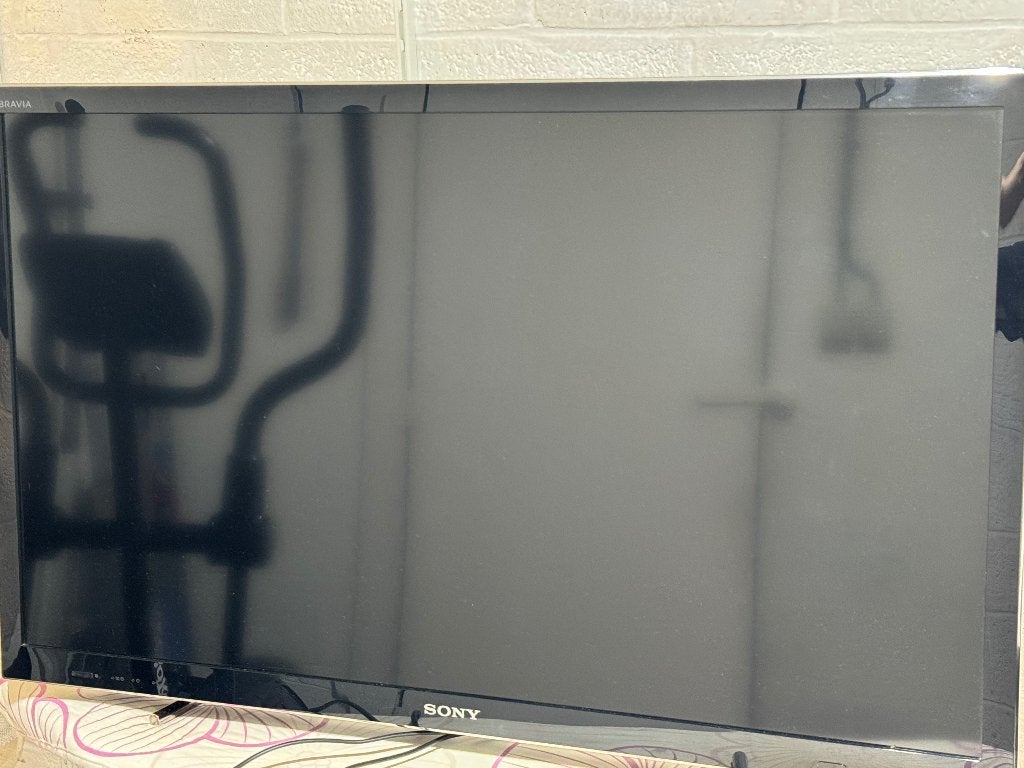 TV LED/LCD SONY BRAVIA 102 CM, TV, Hi-fi & Vidéo, Télévisions, Comme neuf, LCD, 100 cm ou plus, Full HD (1080p), Sony, Smart TV