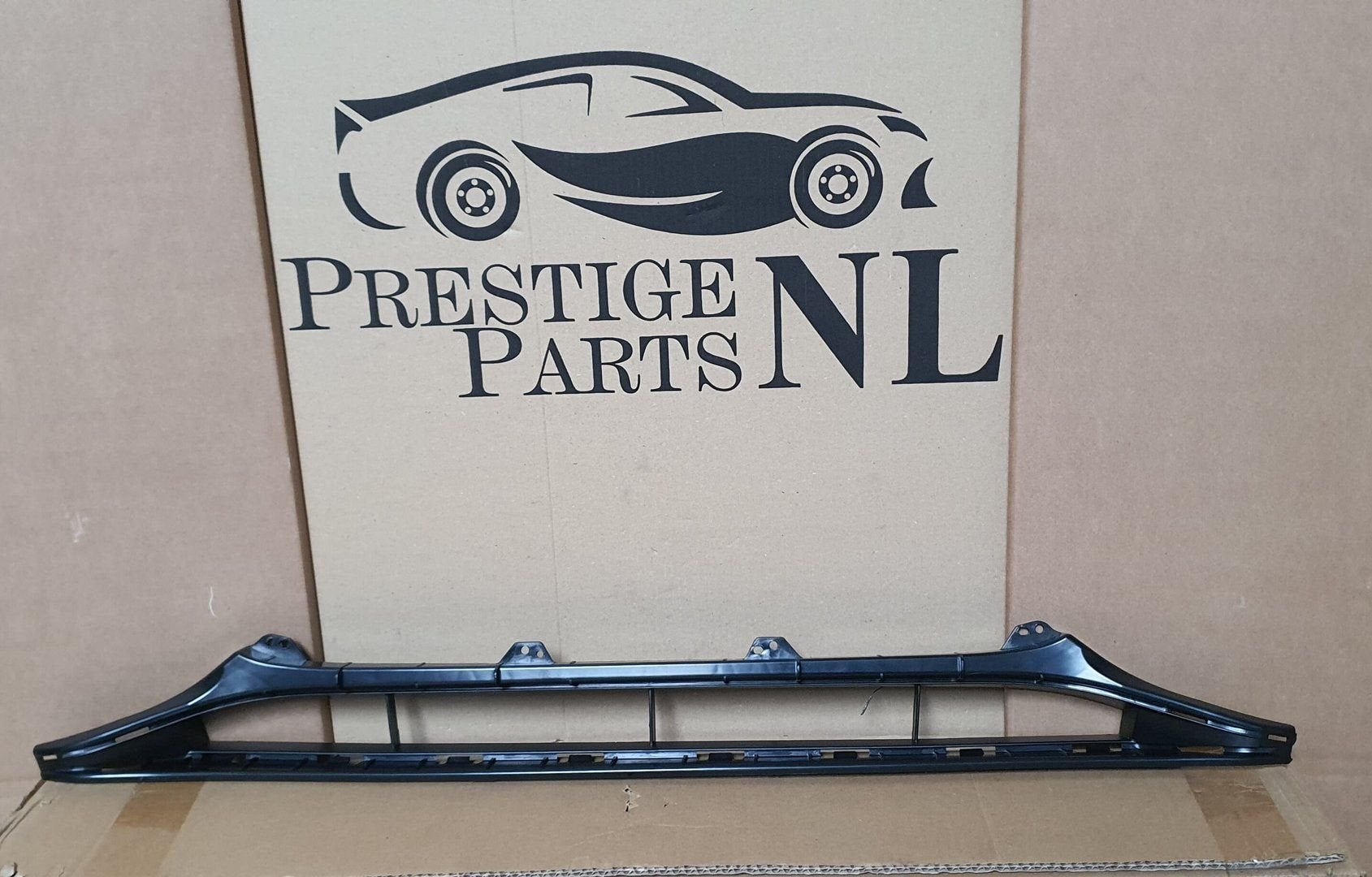 Midden Rooster Audi A5 8T Facelift S-LINE S5 8T0807647A 2012, Auto-onderdelen, -, Voor, -, Nieuw