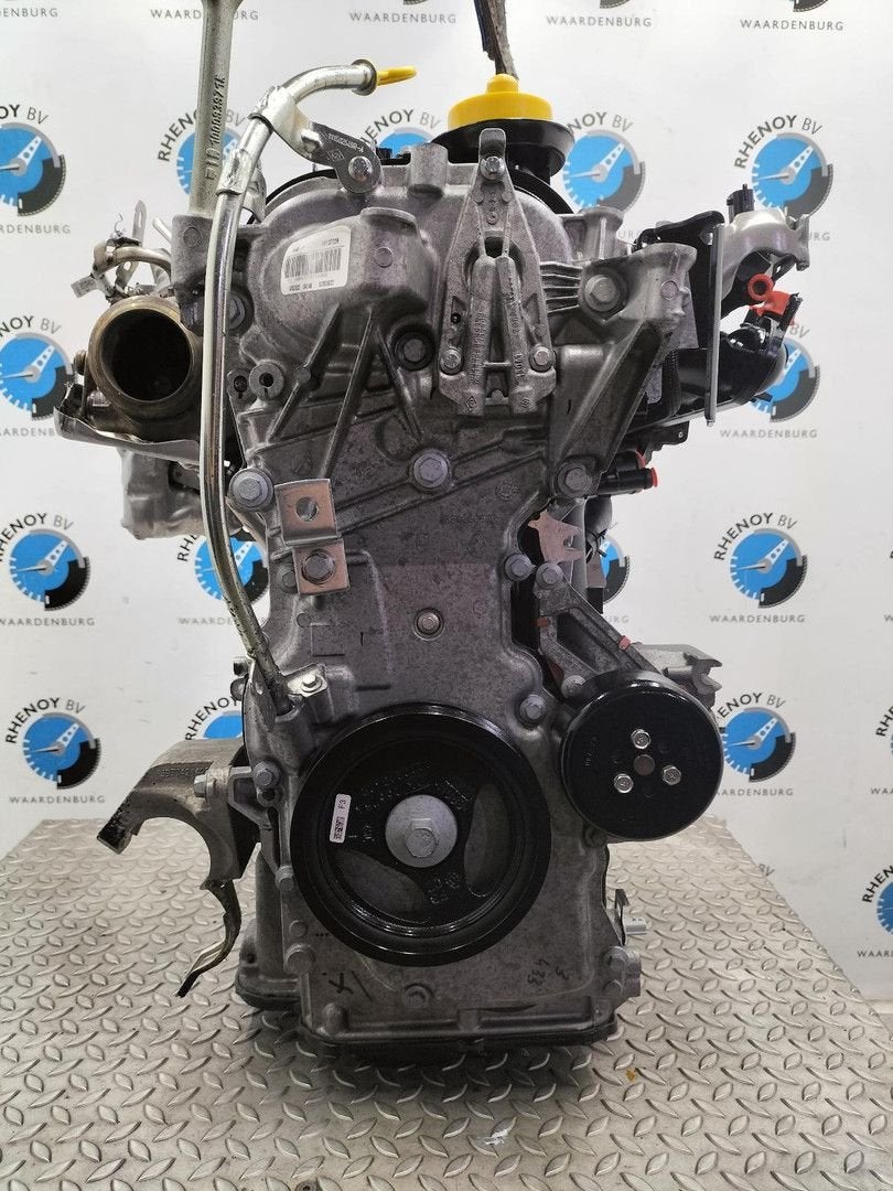 DACIA DUSTER HMMT 1.0 TCe 100 E-G Extr  MOTOR 2023, Ophalen of Verzenden, Gebruikt, ARN erkend