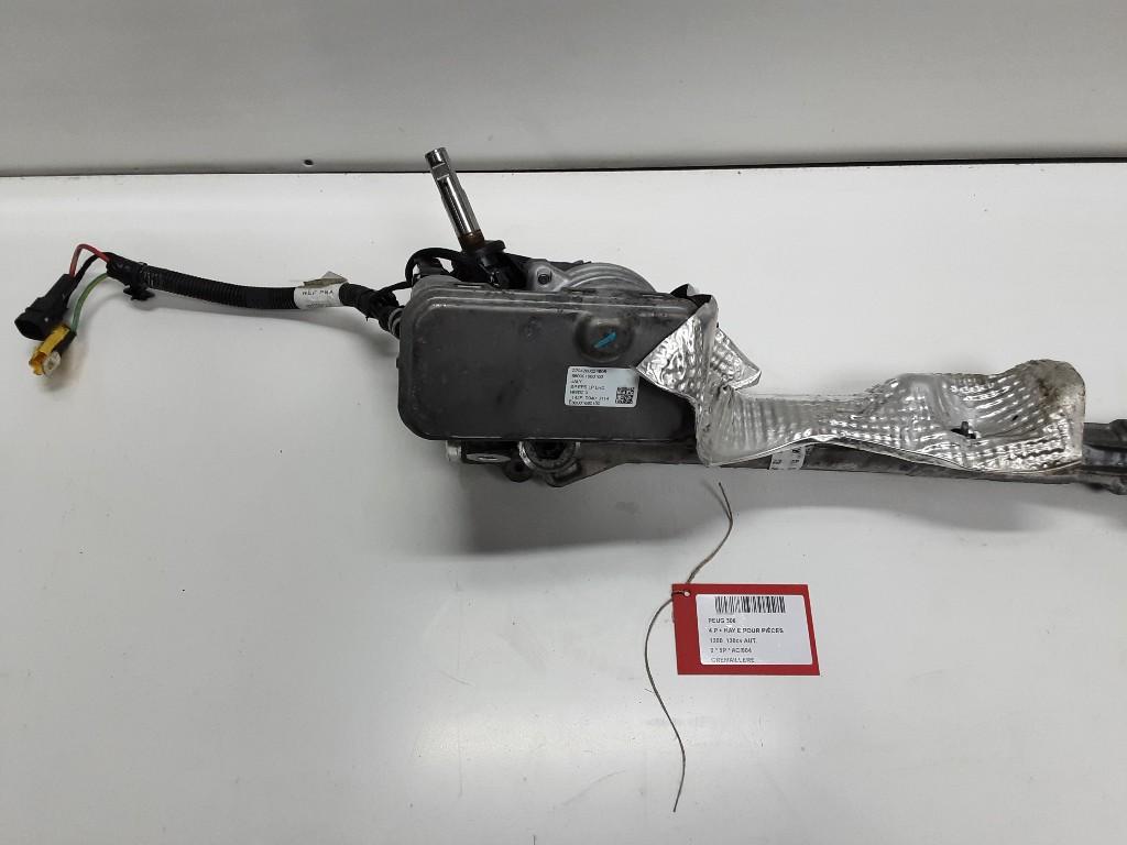 STUURHUIS Peugeot 308 (L3 / L8 / LB / LH / LP) (6800016309), Auto-onderdelen, Gebruikt, Mevr. I. Hauben, Rue de l'Espoir 34 34
4030  GRIVEGNÉE, BE
