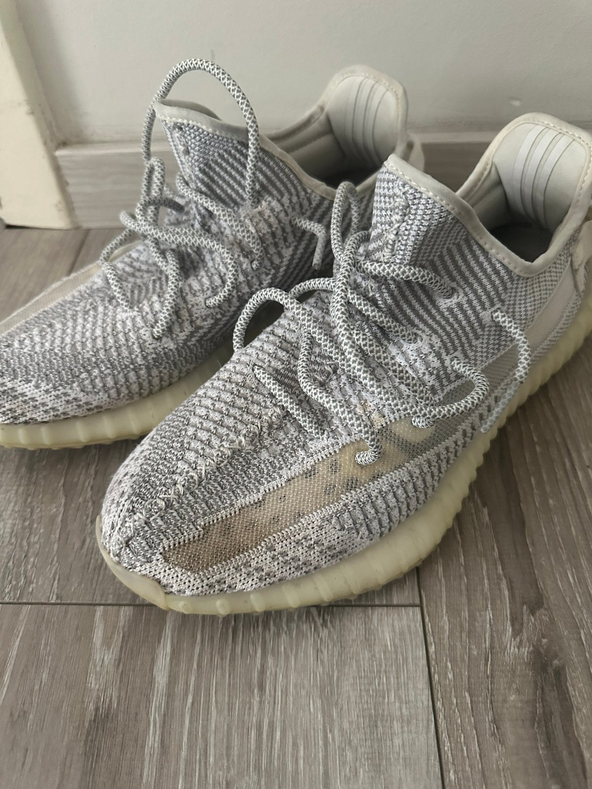 Adidas yeezy pointure 44, Ophalen, Zo goed als nieuw