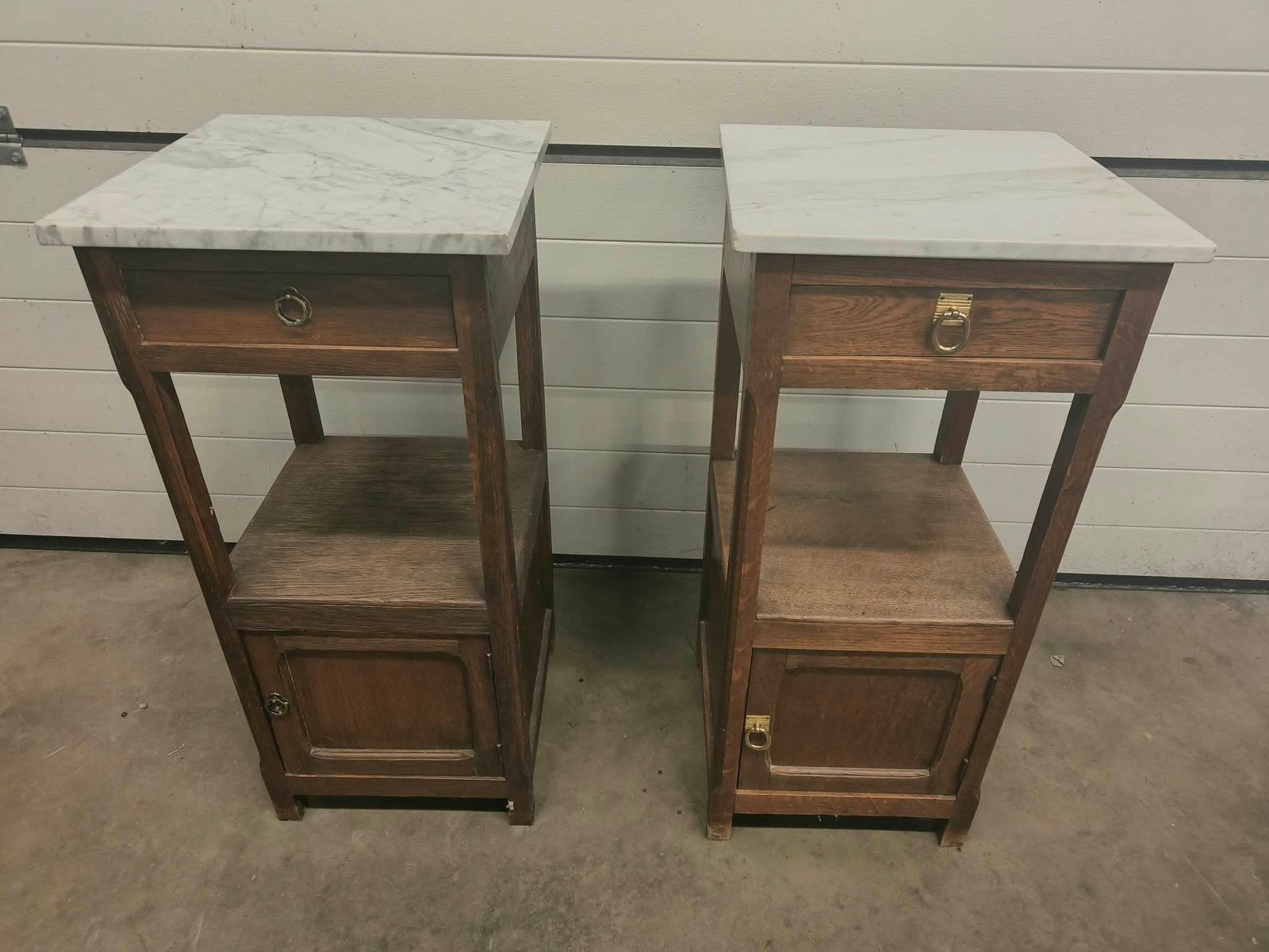2 kastjes, Enlèvement, Comme neuf