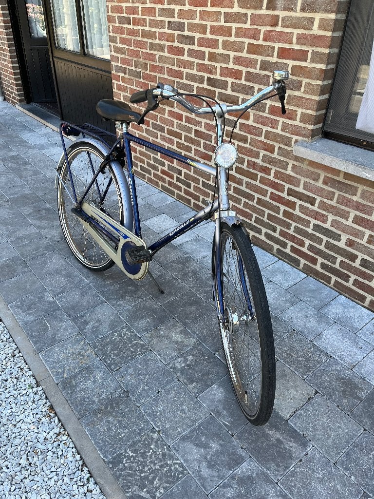 Vintage gazelle fiets, Ophalen, Gebruikt, Versnellingen, Gazelle