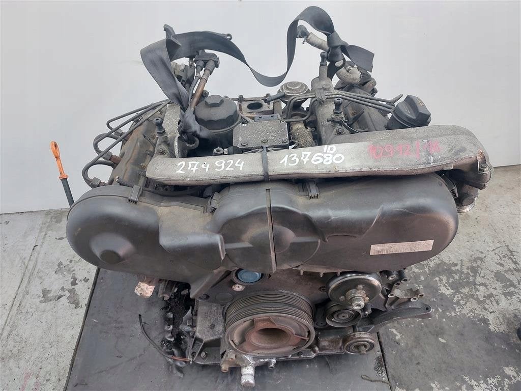 Moteur AKE Nu A8 AUDI A6 ALLROAD A4