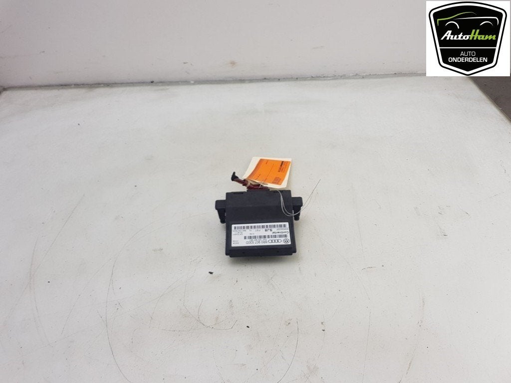 GATEWAY MODULE Volkswagen Polo V (6R) (01-2009/05-2022), Gebruikt, Volkswagen