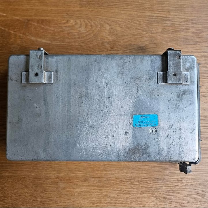 BOSCH D-Jetronic Porsche 914, Enlèvement ou Envoi, Utilisé, Porsche