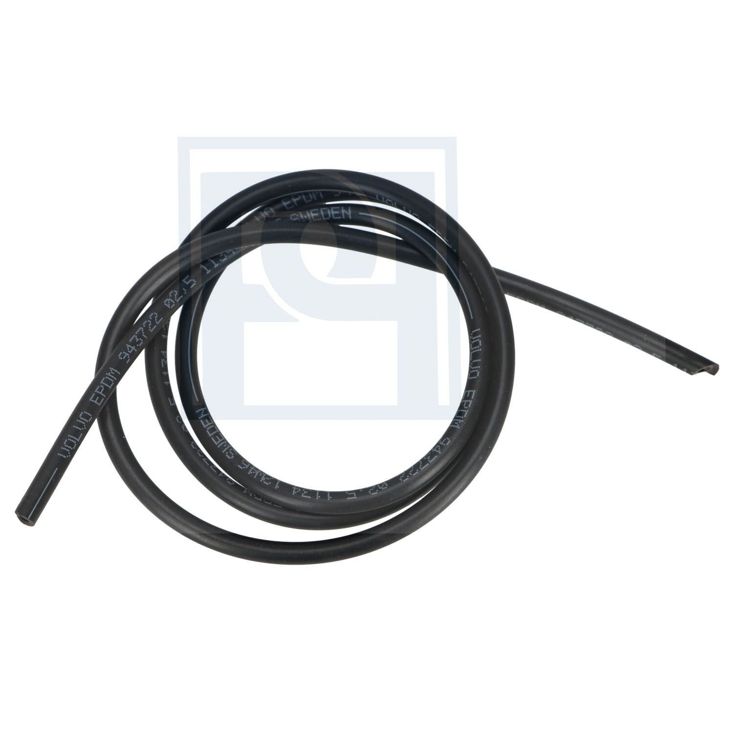 Volvo Slang  koplamp sproeier 3 mm binnendiam. per meter ori, Ophalen of Verzenden, Nieuw