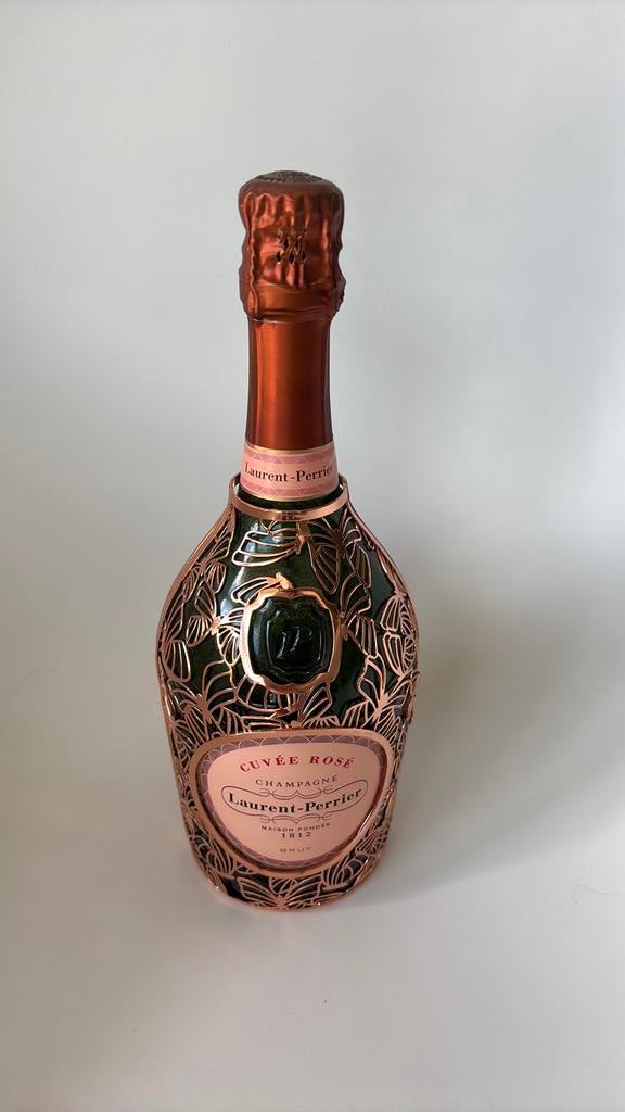 Dummy “ Laurent Perrier”, Ophalen of Verzenden, Zo goed als nieuw