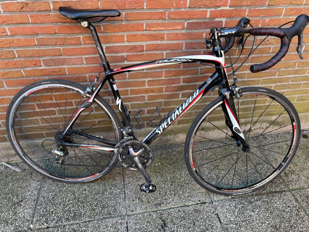 Specialized Roubaix 2012, Vélos & Vélomoteurs, Vélos | Vélos de course, Utilisé, Hommes, Autres marques, Plus de 20 vitesses, 28 pouces