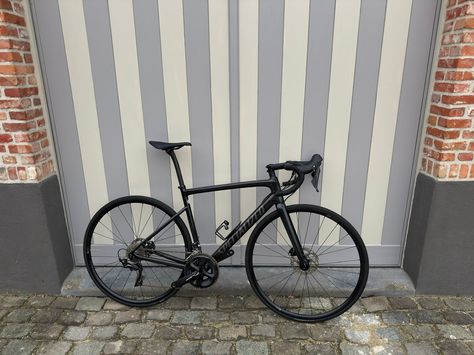 TARMAC SPECIALIZED SL6, Enlèvement, Comme neuf