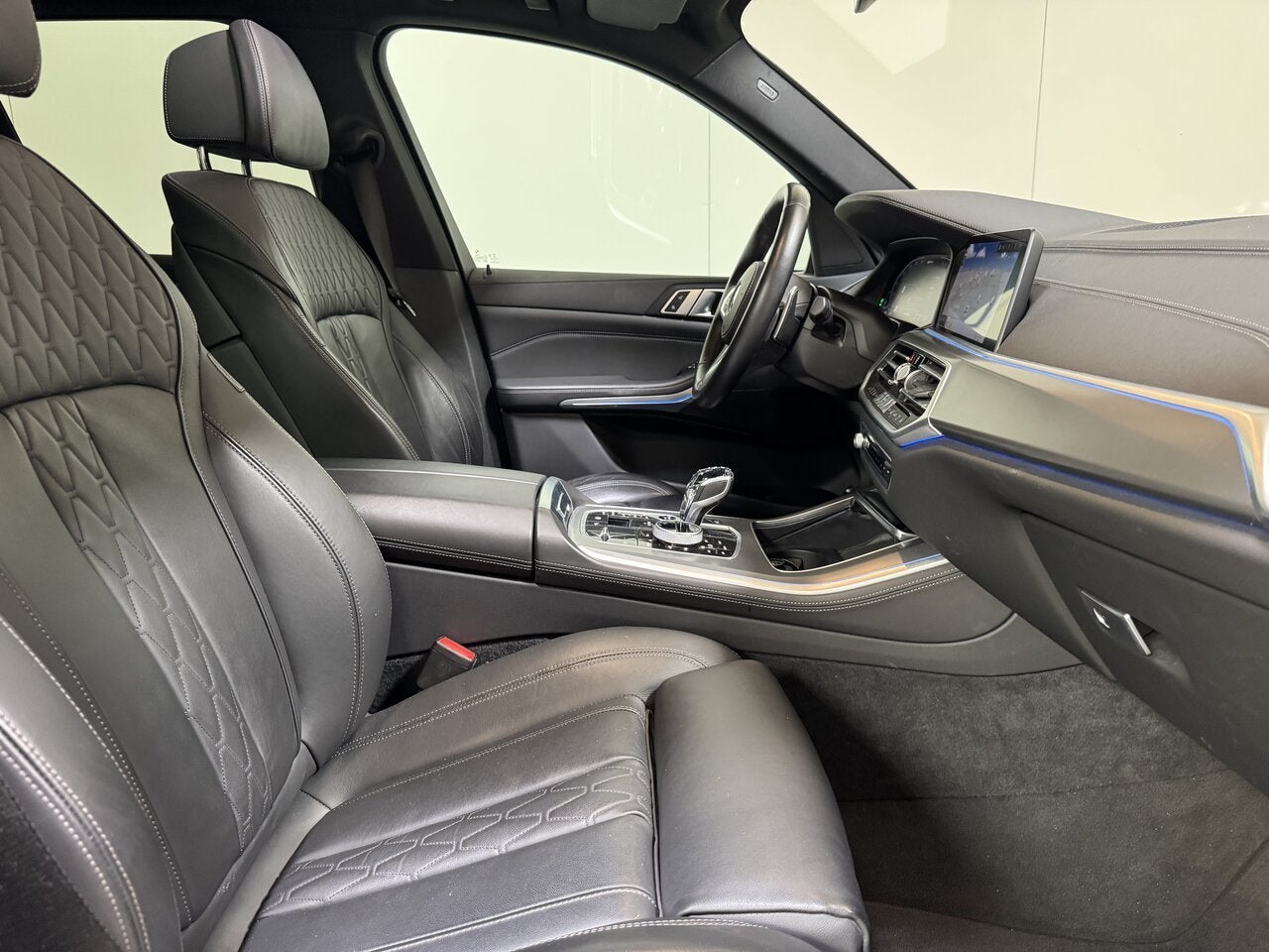 BMW X5 xDrive 45e M-Pack - Pano - Topstaat! 1Ste Eig!, Auto's, BMW, 293 kW, https://public.car-pass.be/vhr/5b06283f-b61f-4a17-9c3e-af7eb24cbfb8