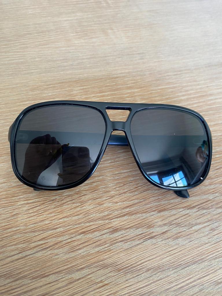 Lunettes Gucci, Enlèvement ou Envoi, Comme neuf, Lunettes