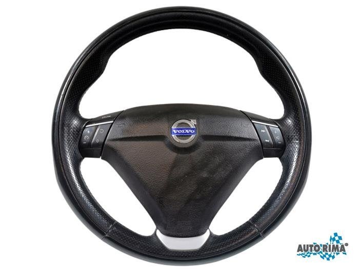 Stuurwiel van een Volvo V70, Gebruikt, -, -, Ophalen of Verzenden