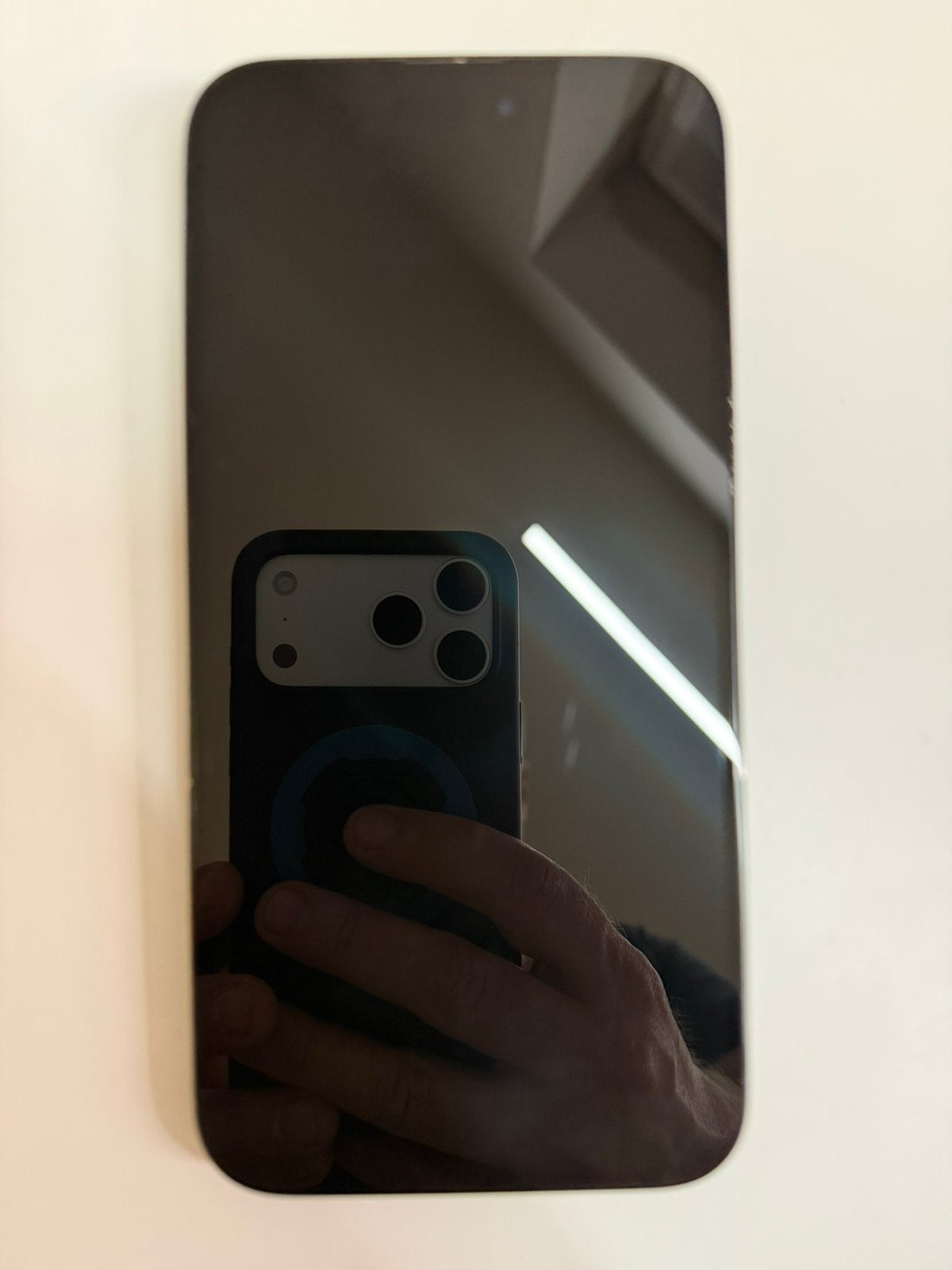 i Phone 14 Pro Max 128 Go, 128 GB, Enlèvement ou Envoi, Comme neuf, 84 %