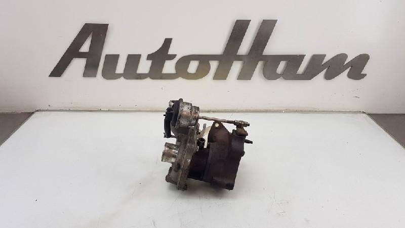 TURBO Renault Clio III Estate / Grandtour (KR), Auto-onderdelen, Gebruikt, Renault, Peter-Huppertz-Straße 5
51063  Köln, DE, Dialog.deutschland@renault.de