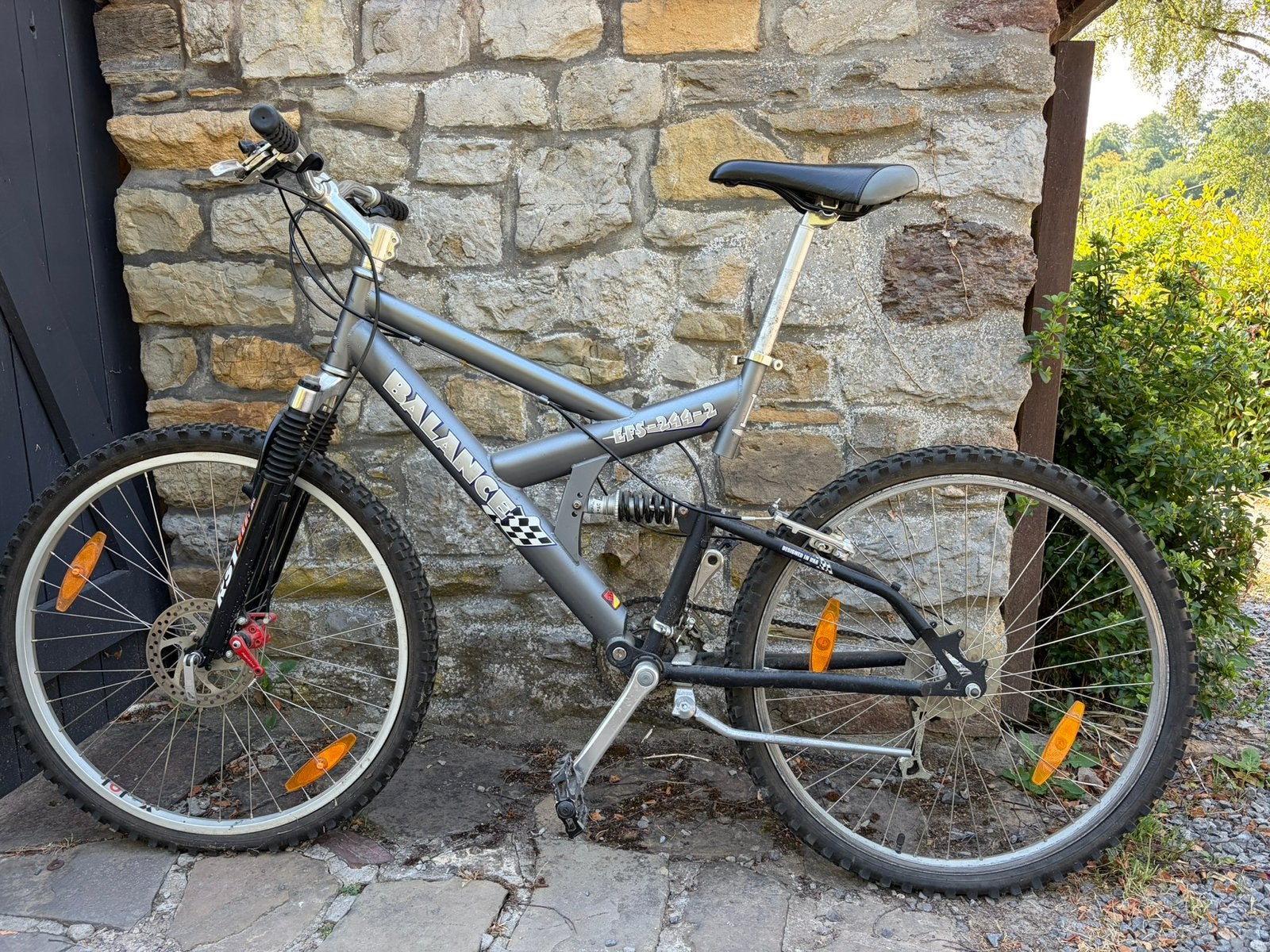 VTT, Vélos & Vélomoteurs, Enlèvement, Utilisé
