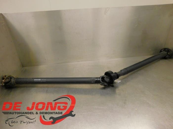 Arbre intermédiaire d'un BMW 1-Serie, -, 3 mois de garantie, Utilisé, -