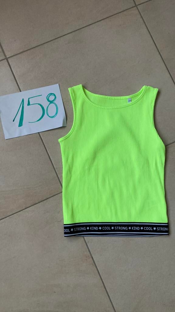 Meisjes Trui maat 158, Kinderen en Baby's, Kinderkleding | Maat 158, Ophalen, Gebruikt, Meisje, Shirt of Longsleeve